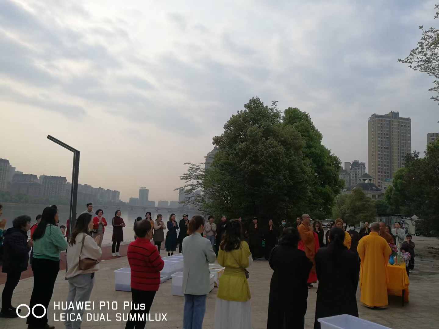 金汇彩准提菩萨圣诞日法会通启